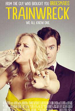 Esta Chica Es Un Desastre (2015) poster